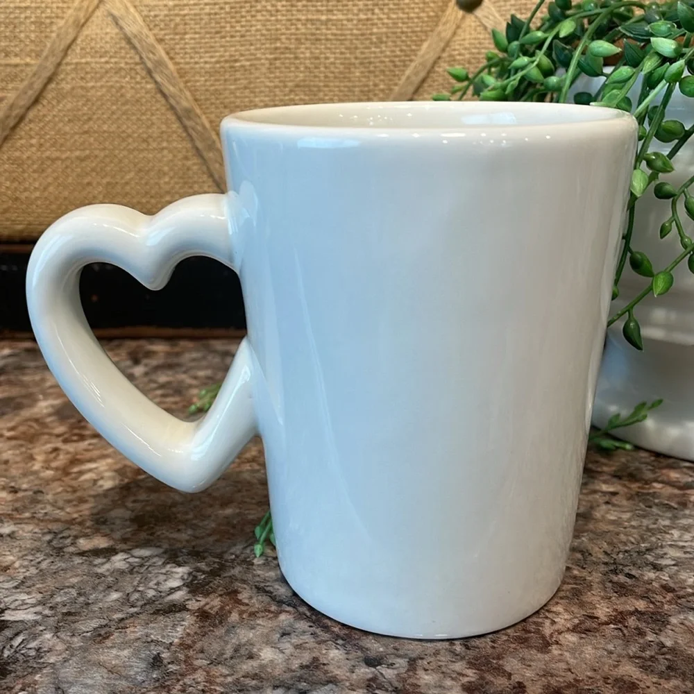 Williams Sonoma mug